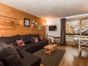 Appartement 5 Pièces · À Proximité des Pistes · Parking · Wi-Fi · Skis aux Pieds - FR-1-518-94 Val-D'isère